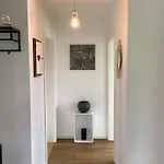 Apartament Residenz Am Trammer Seeflair Plön