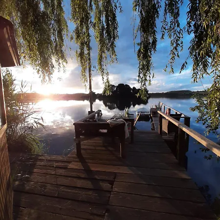 Residenz Am Trammer Seeflair *