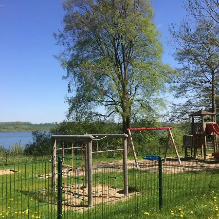 Residenz Am Trammer Seeflair