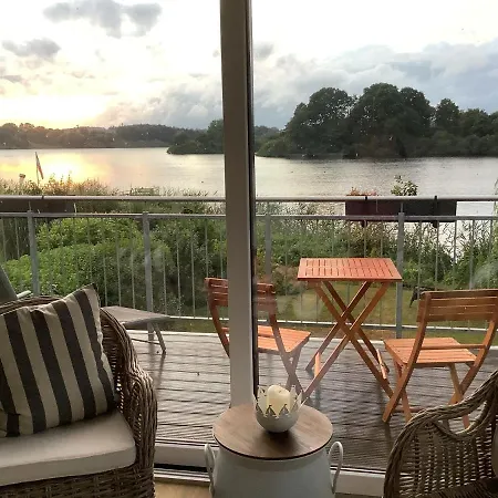 Residenz Am Trammer Seeflair *