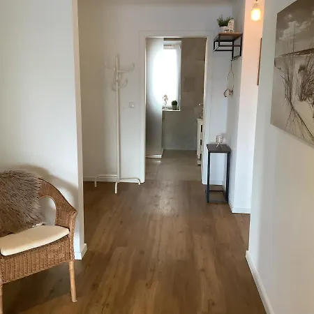 Residenz Am Trammer Seeflair *