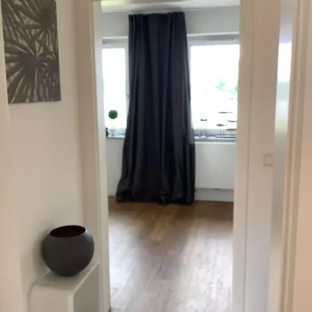 Residenz Am Trammer Seeflair *