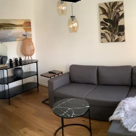 Residenz Am Trammer Seeflair