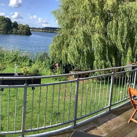 Residenz Am Trammer Seeflair Appartement *