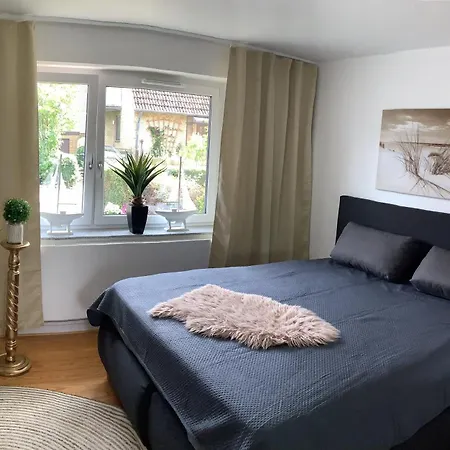 Residenz Am Trammer Seeflair