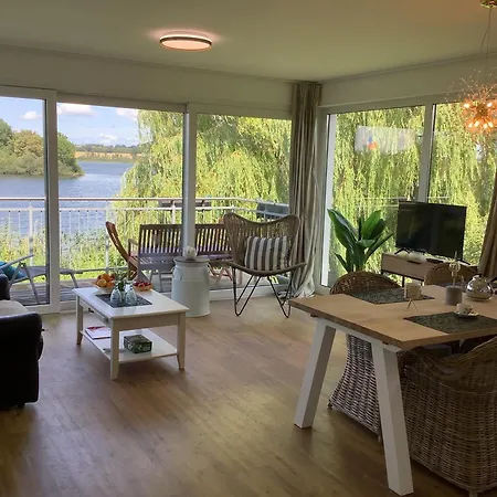 Residenz Am Trammer Seeflair * Плён