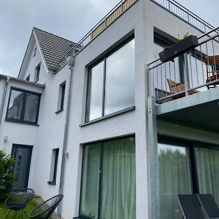 Residenz Am Trammer Seeflair *